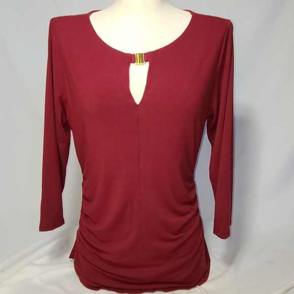 Vince Camuto Blouse - Picture 1 of 11